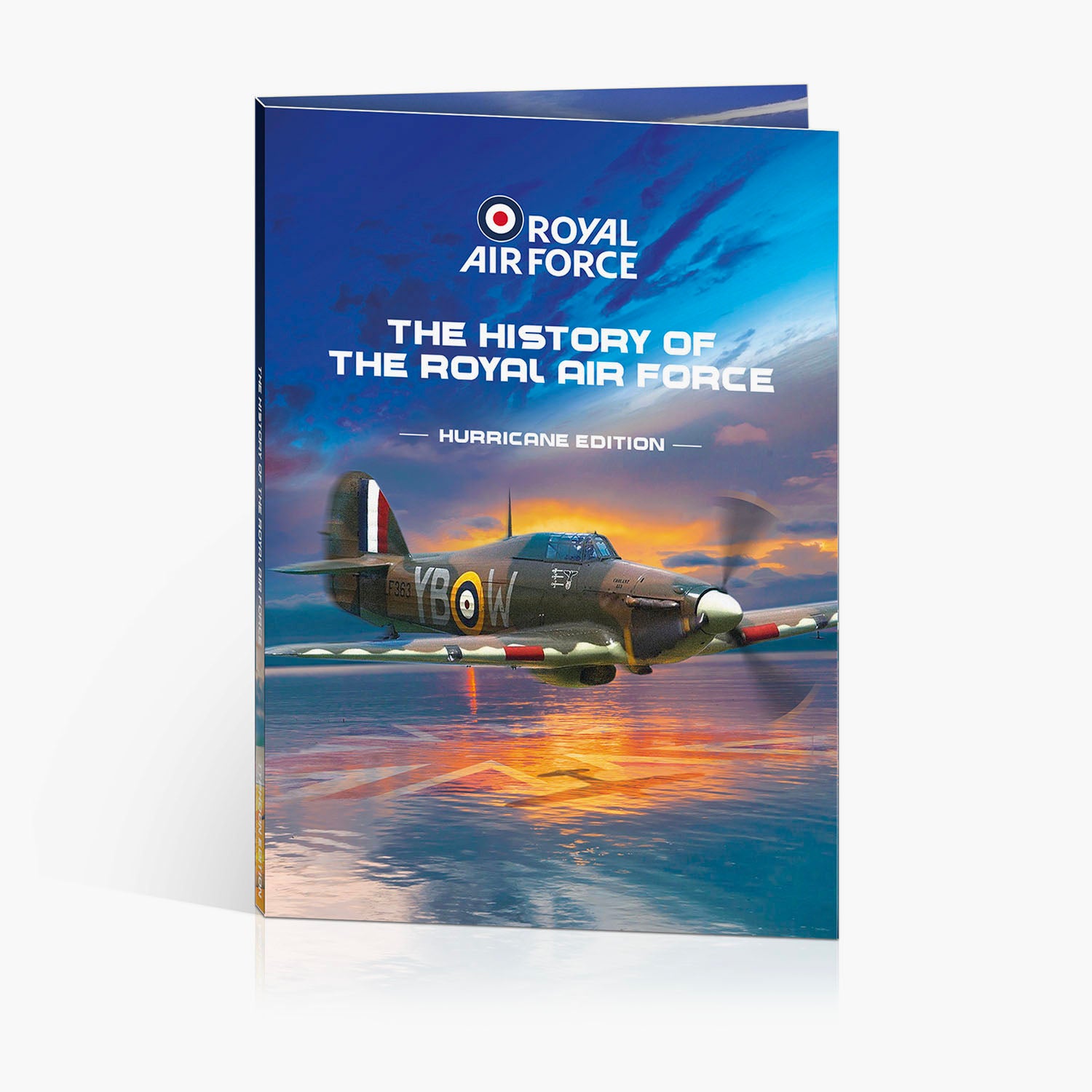 Hawker Hurricane Complete Collection - Gold