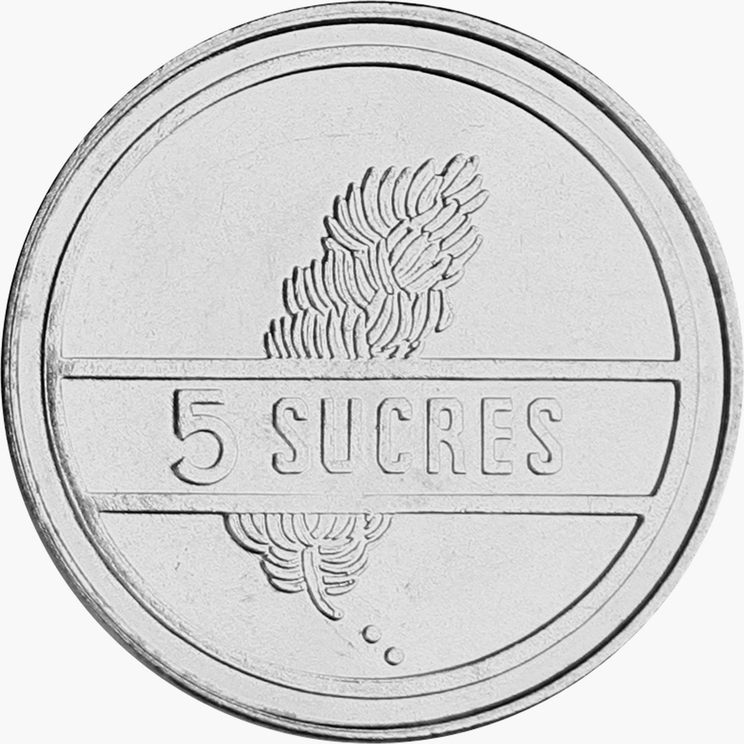 Los Cinco - Agricultura