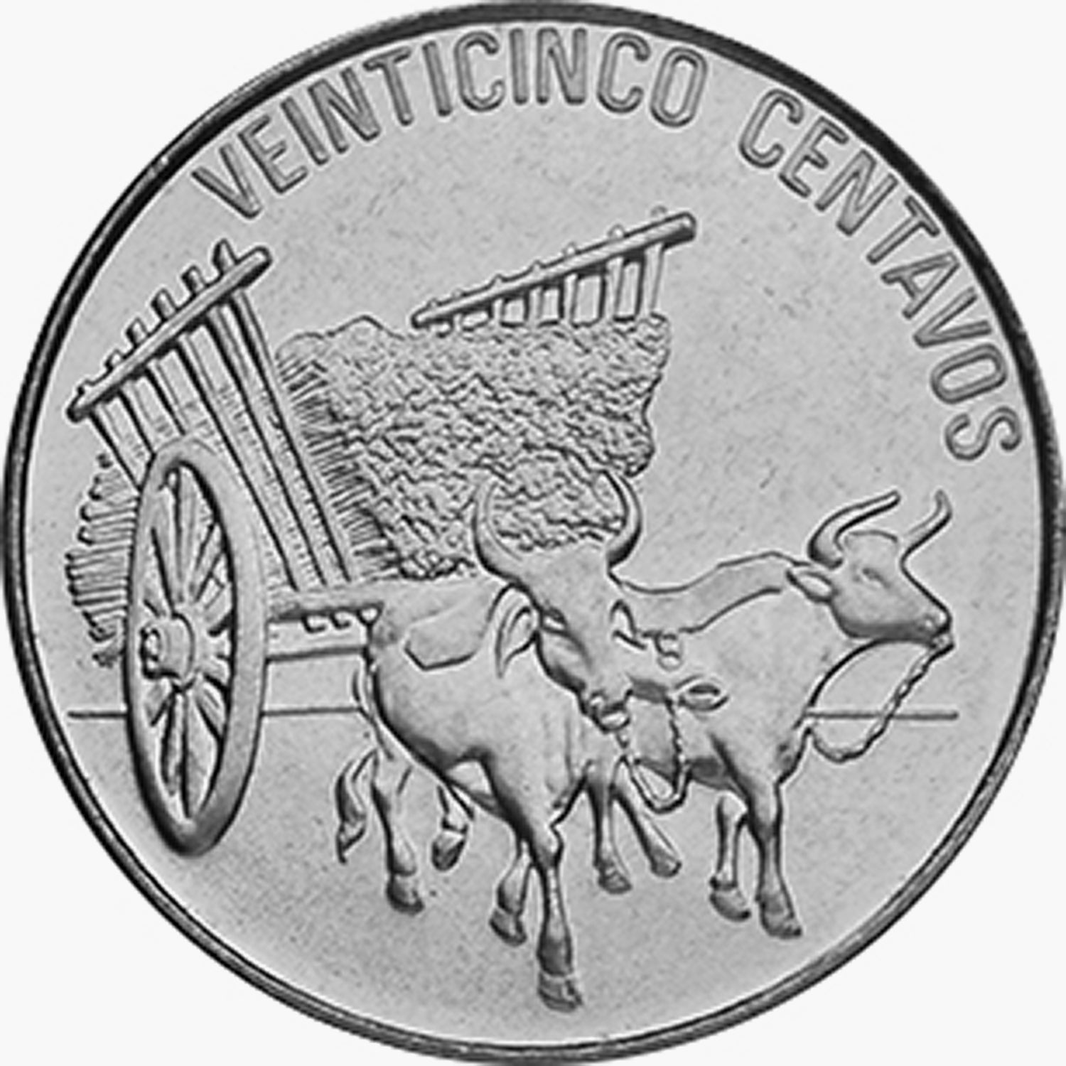 Los Cinco - Agricultura