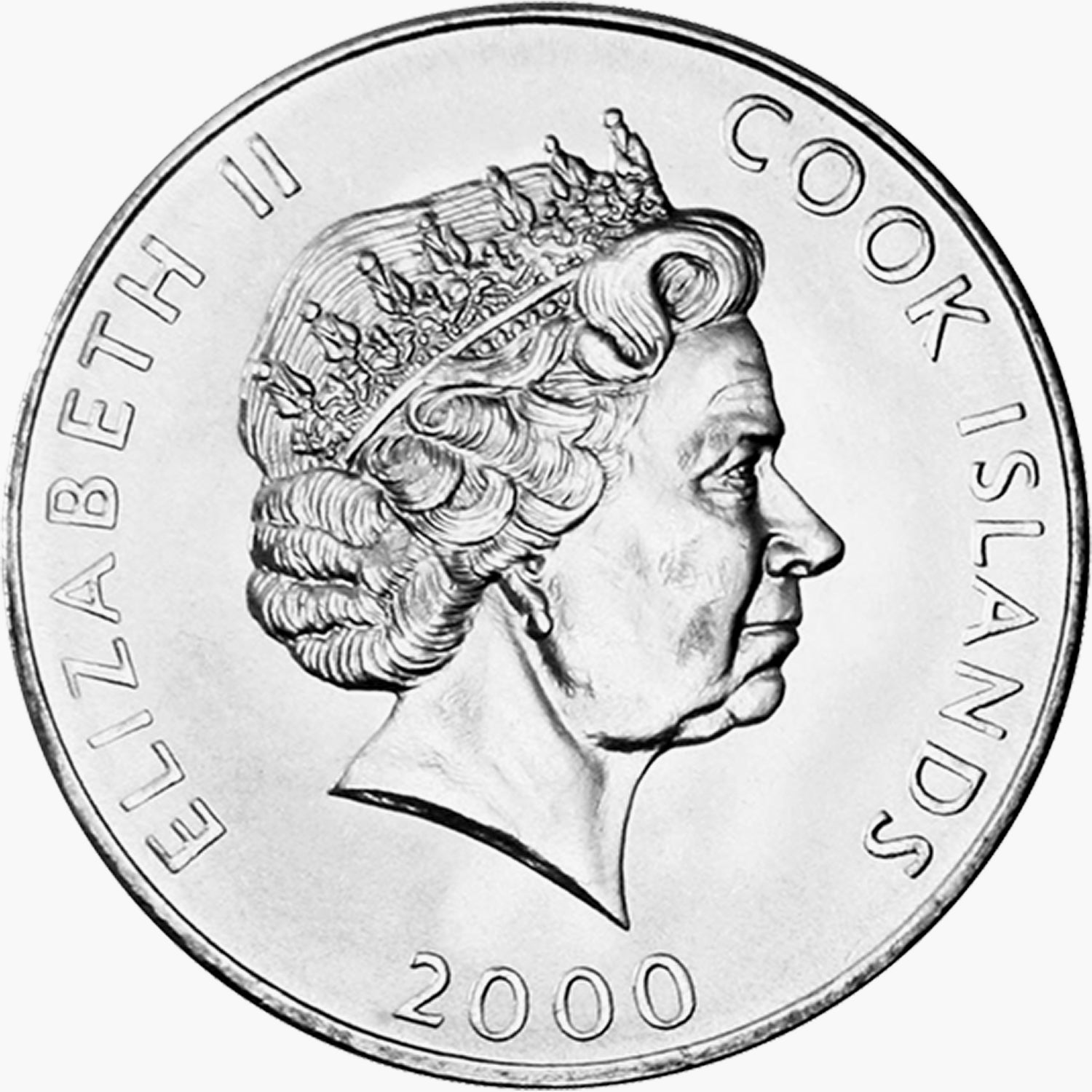 The Five - "Oceania"