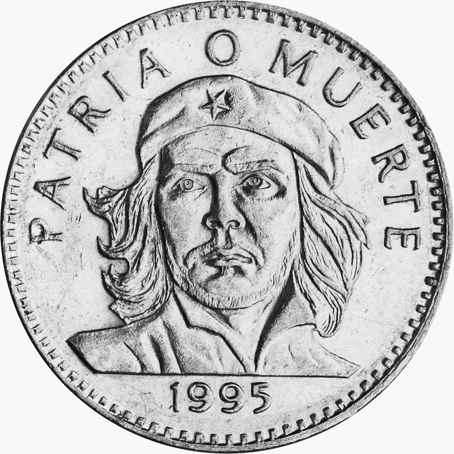 Les Cinq - Héros de la Liberté