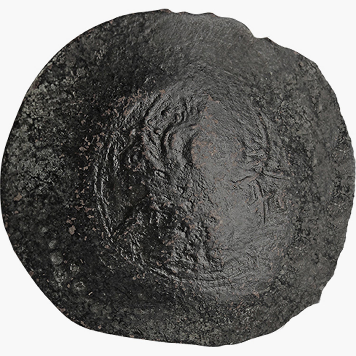 Scyphate Coin – Jesus Christ