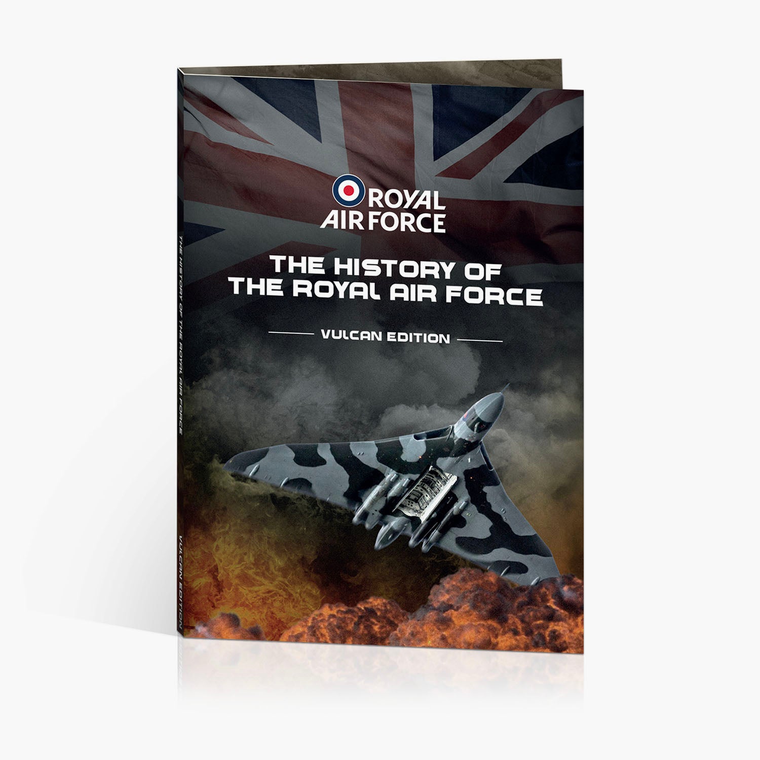 Vulcan Complete Collection - Gold