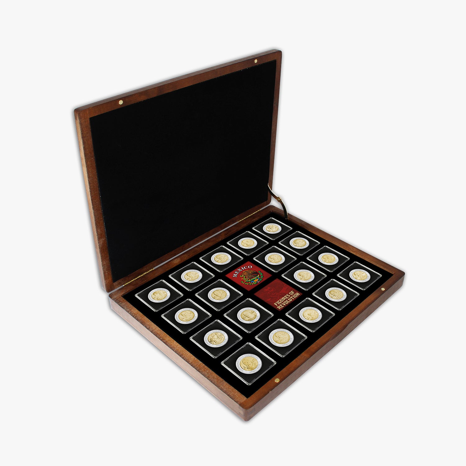 The Mexican Revolution of 1910 1929