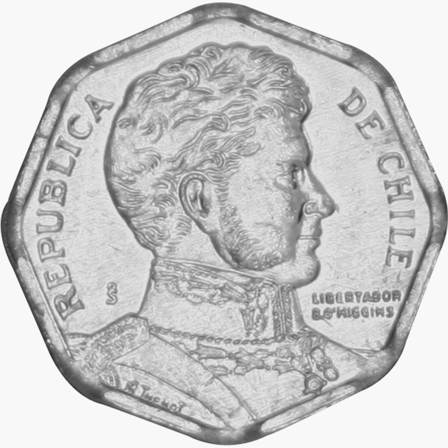 Les Cinq - Héros de la Liberté