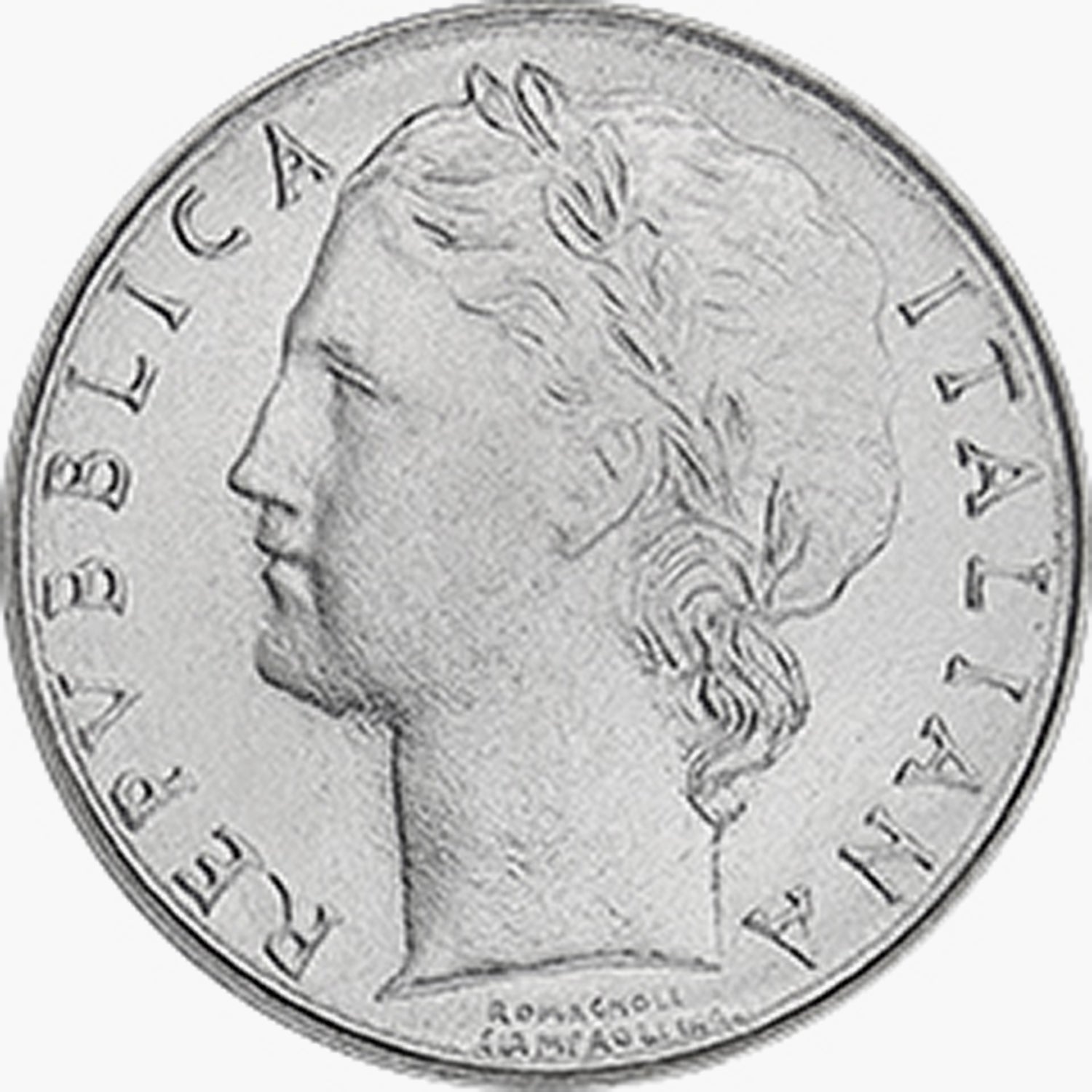 Los Cinco - "Europa"