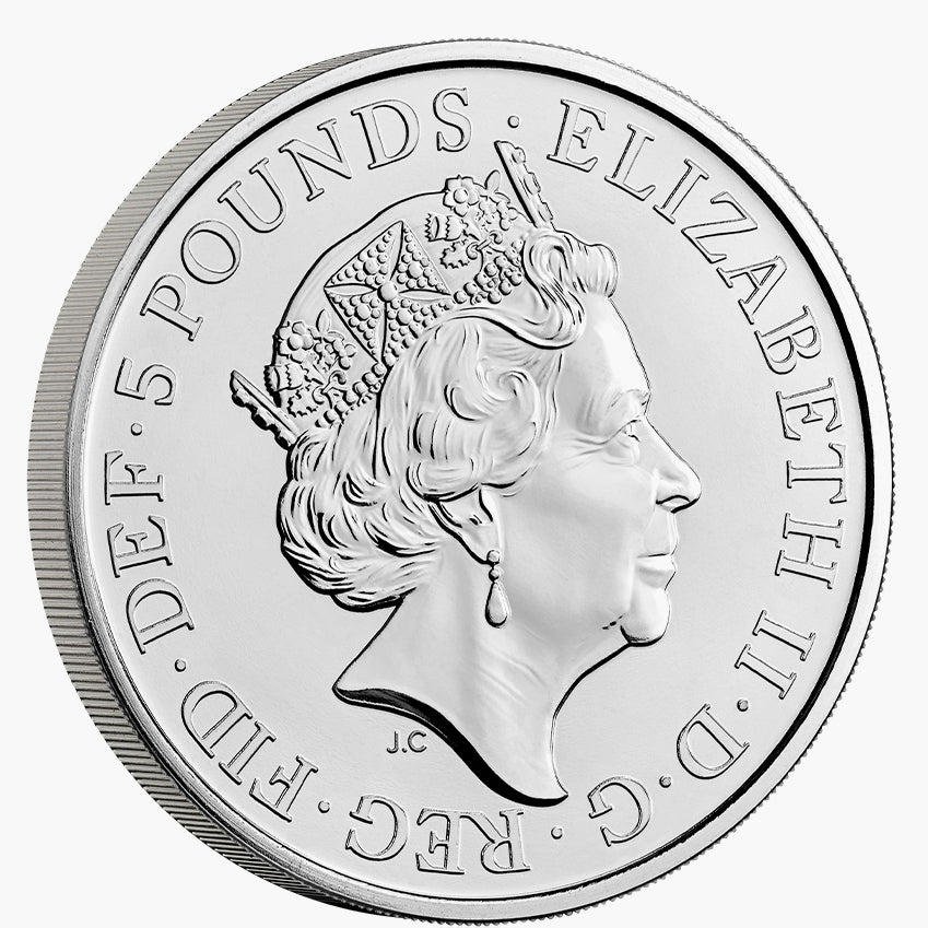 Shop £5 Coins