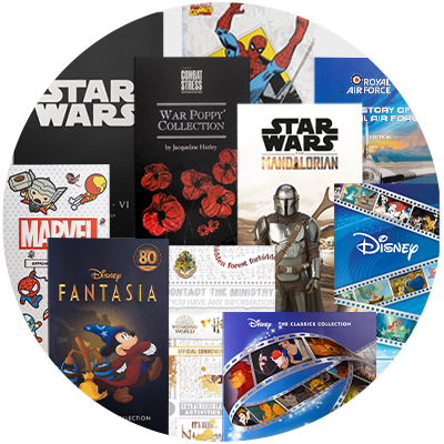 Complete Collections