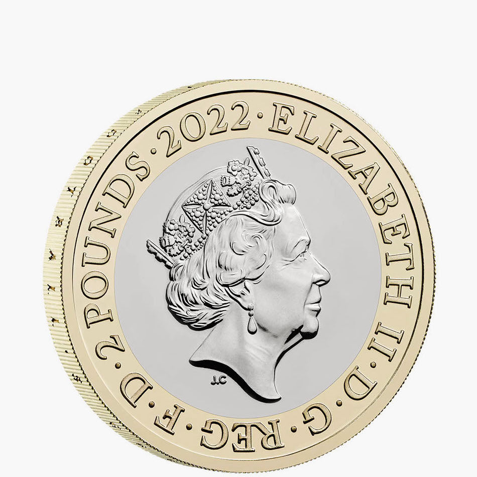 Shop £2 Coins