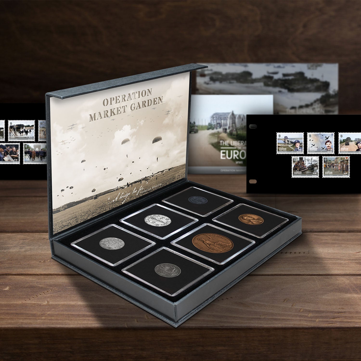 Operation Market Garden