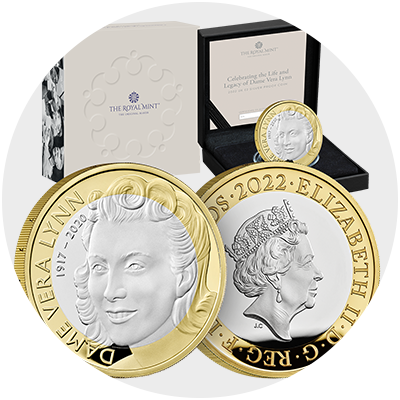 A Celebration of the life of Dame Vera Lynn