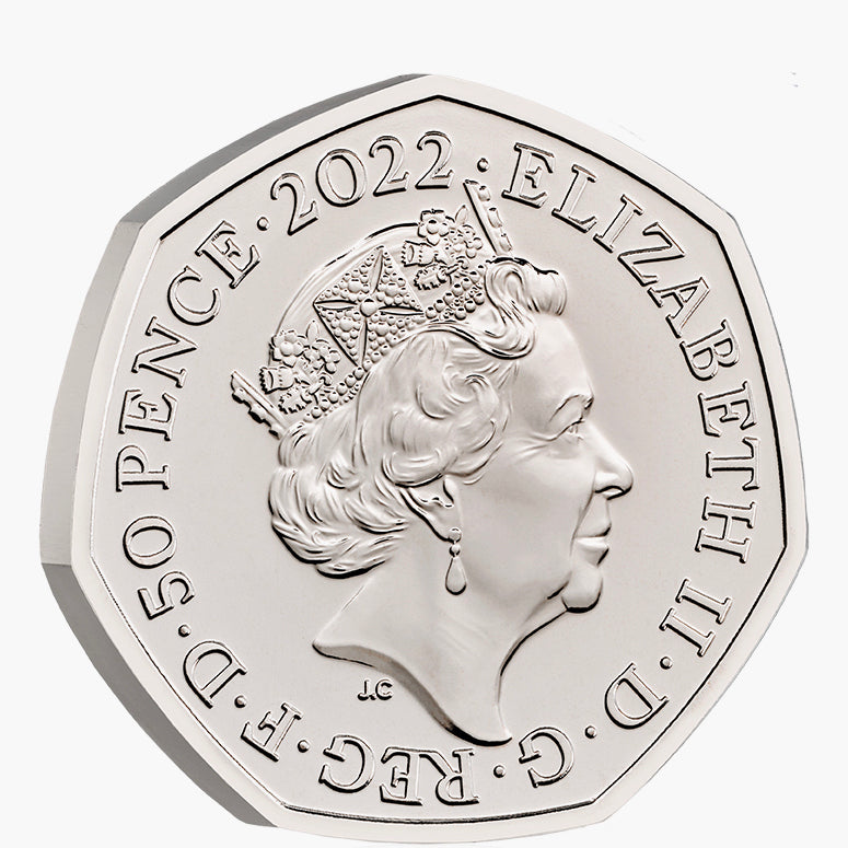 Shop 50p Coins