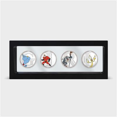 Disney A-Z Gifts For Girls