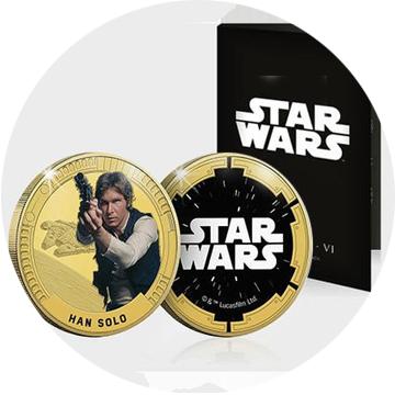 Star Wars Original Trilogy Collection