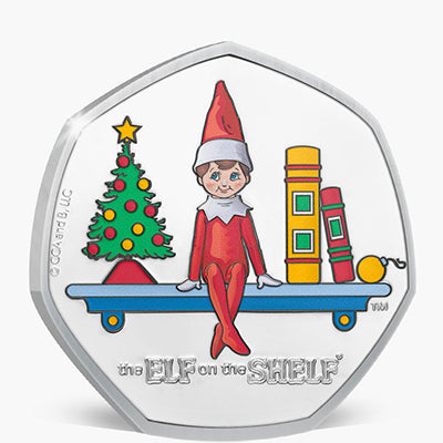 The Elf on the Shelf