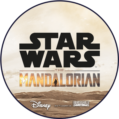 The Mandalorian