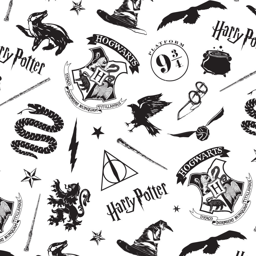 Le monde magique de Harry Potter Tirelire Saver Set