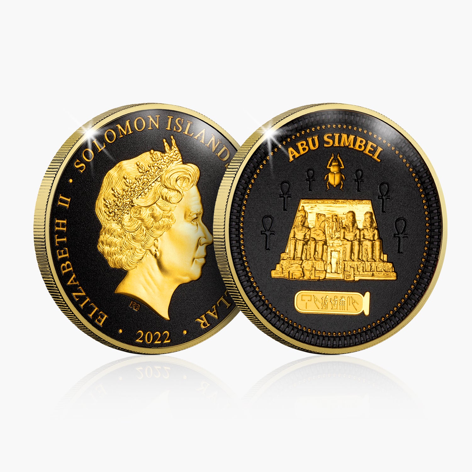 The Mysteries of Ancient Egypt Limited Edition Box Set