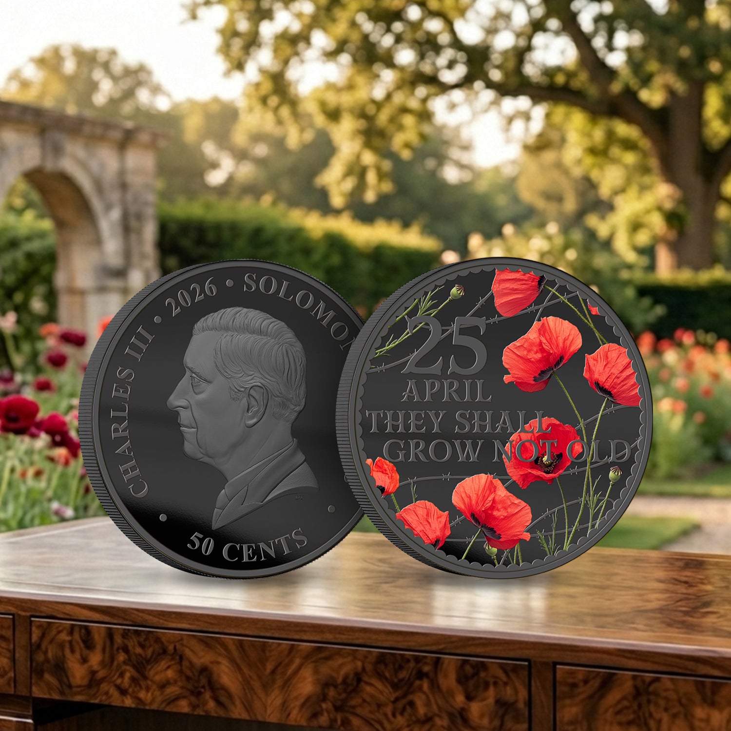 The Koin Club - Home of Officially Licensed Coins & Collectables