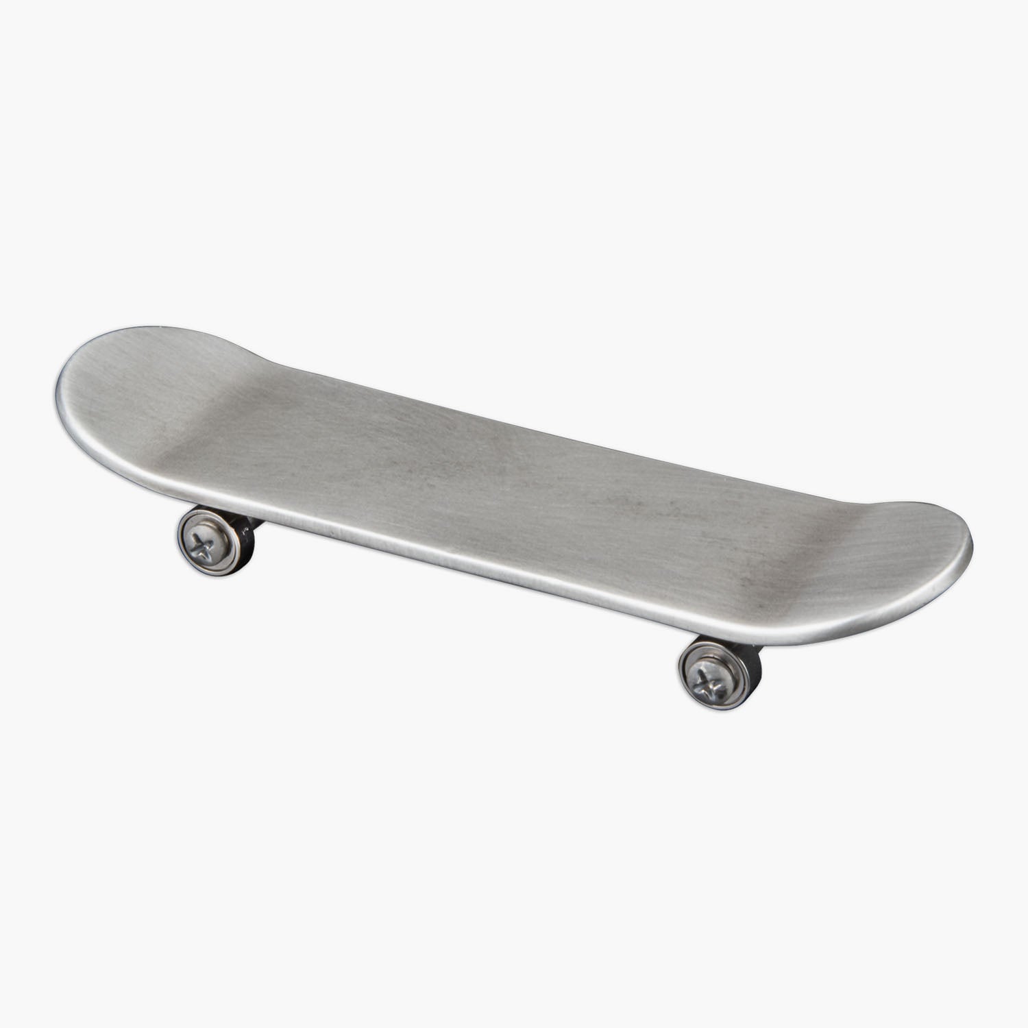3D スケートボード 2023 1オンス ソリッド シルバー コイン