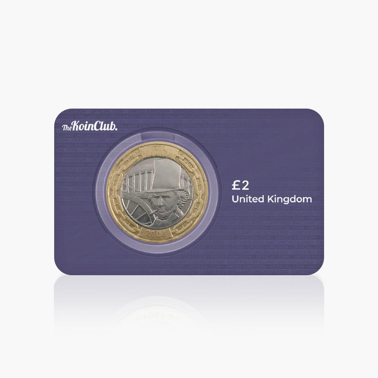 COIN PARKING DELIVERY 『Family vol.2』 Two New FDC Uncirculated 2025 Coin Sets, one with a €5 Bimetallic