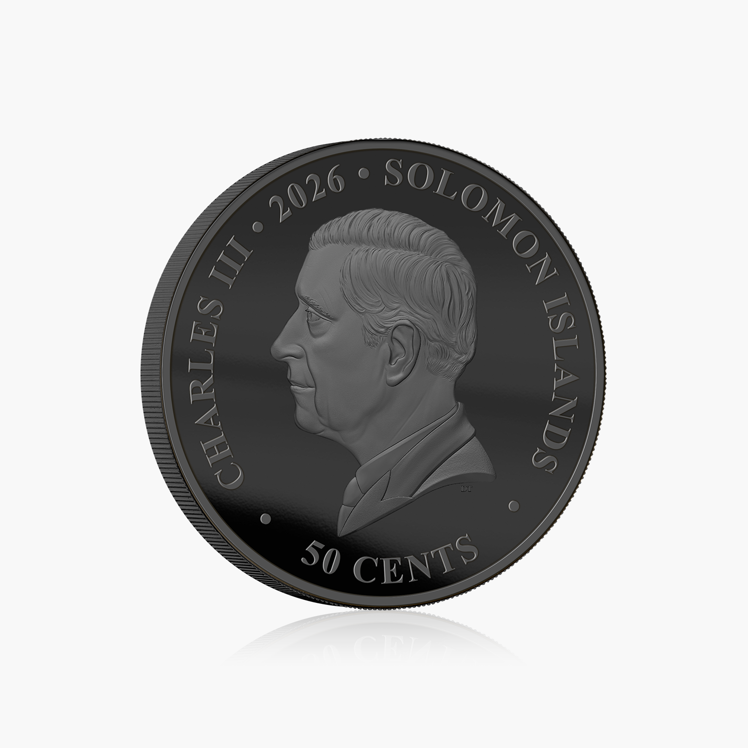 Gallipoli Remembrance - 'They Shall Grow Not Old' 2026 Limited Edition BU Coin