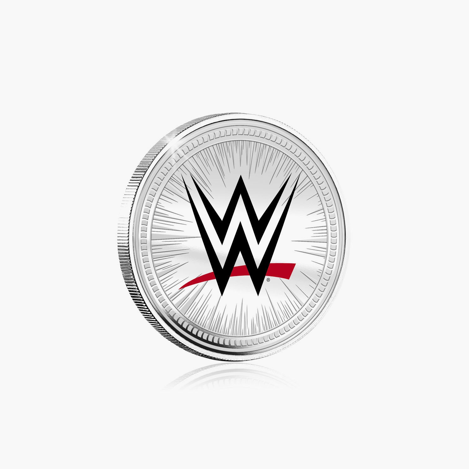 WWE WrestleMania 40 Premium Live Event Commemorative