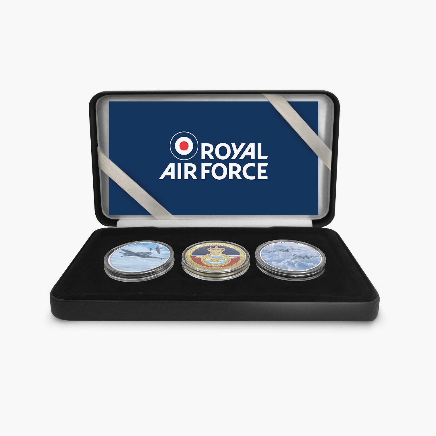 The Glorious History of the RAF Box Set Collectors Edition