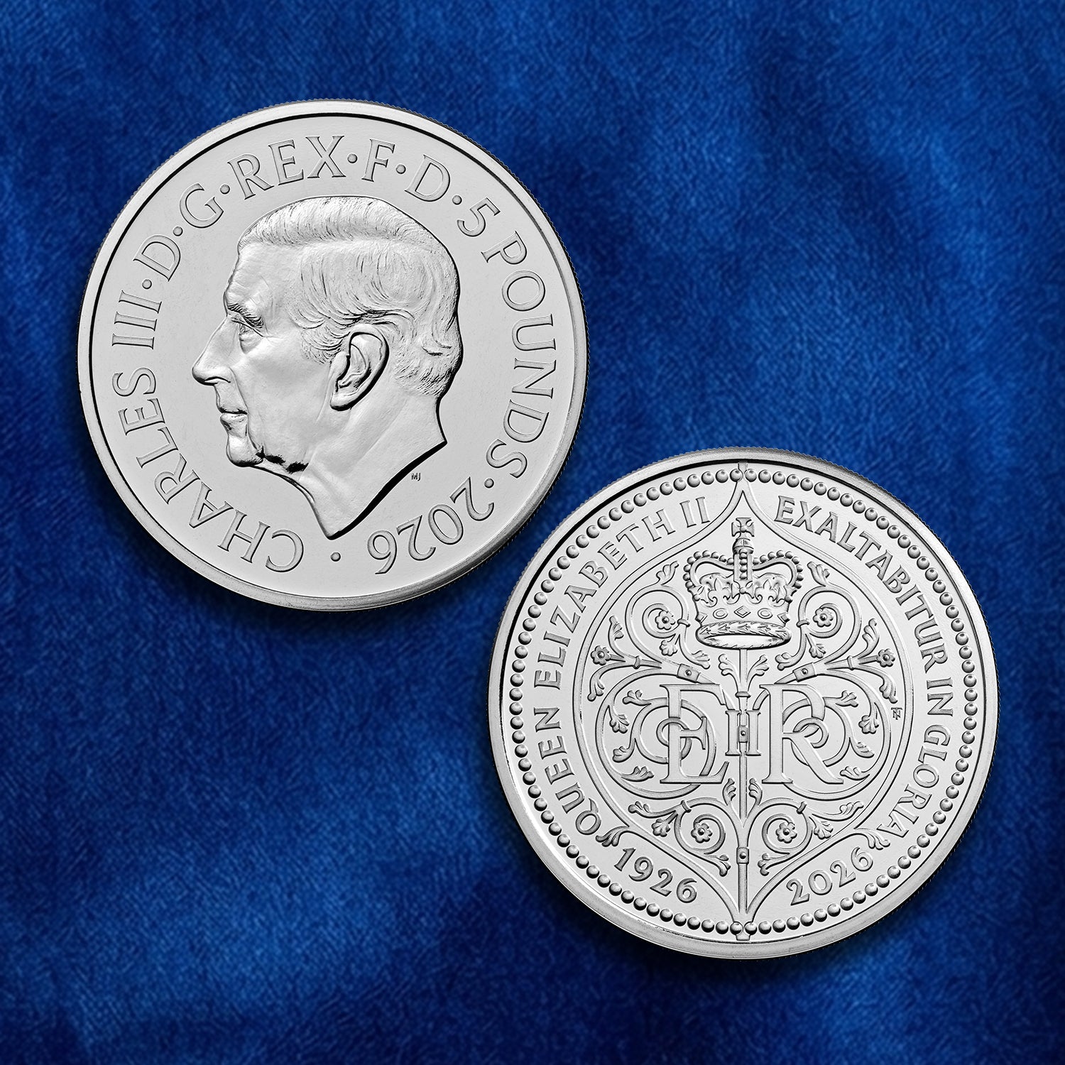 The Koin Club - Home of Officially Licensed Coins & Collectables