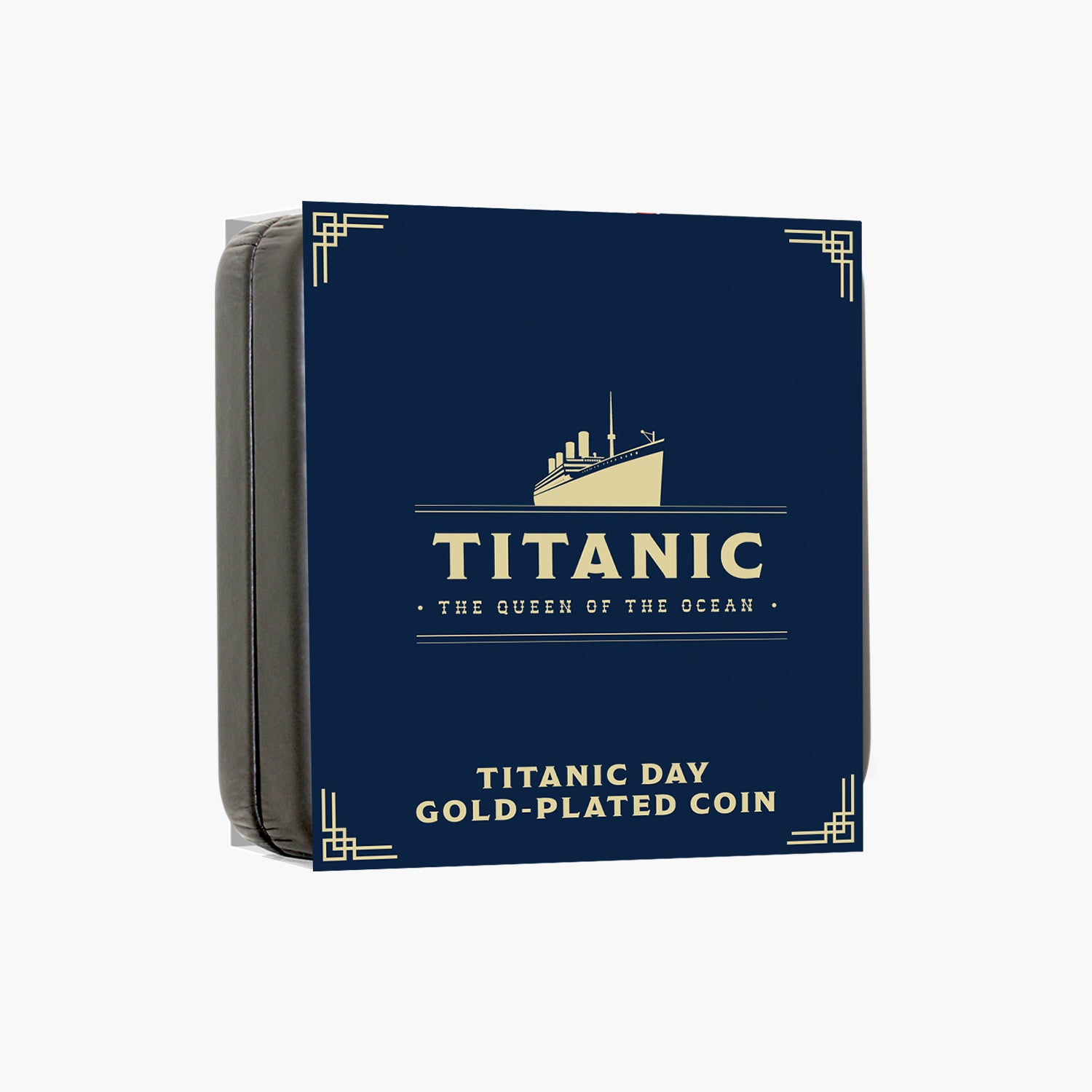 Titanic Day 2026 Complete Collector's Bundle