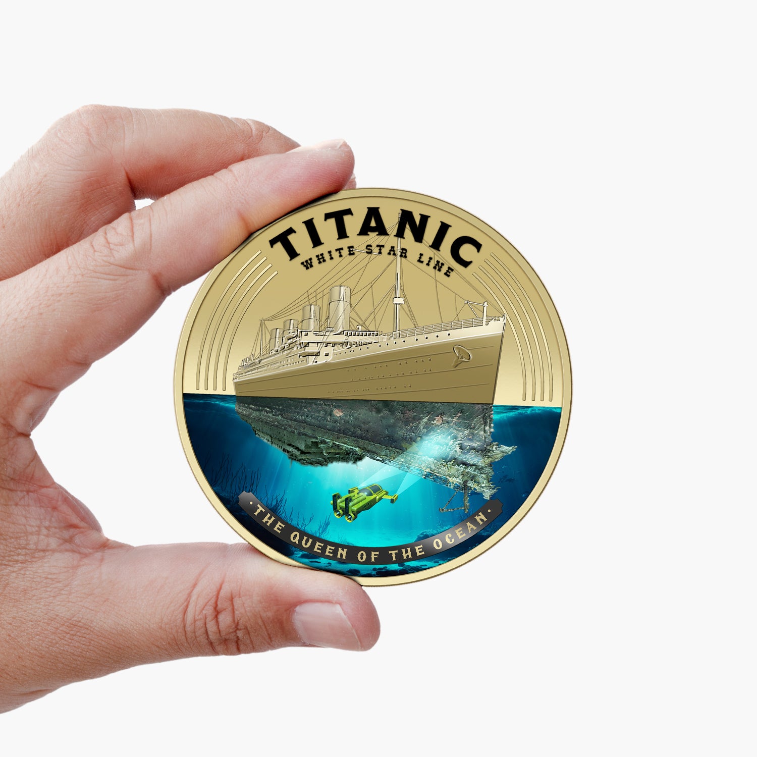 Titanic Day 2026 Complete Collector's Bundle