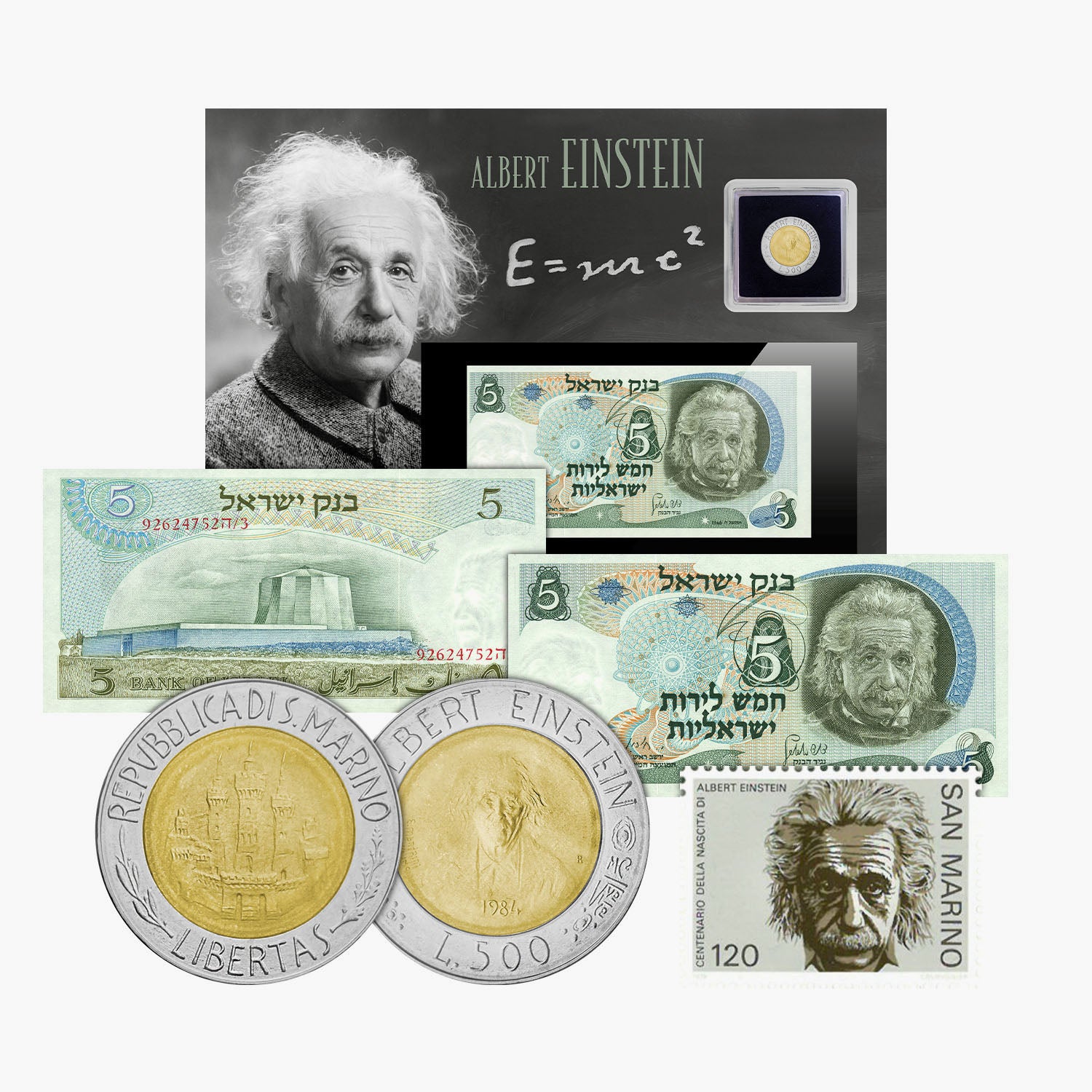 BANKNOTESコレクション③ 19枚 Shop Banknotes