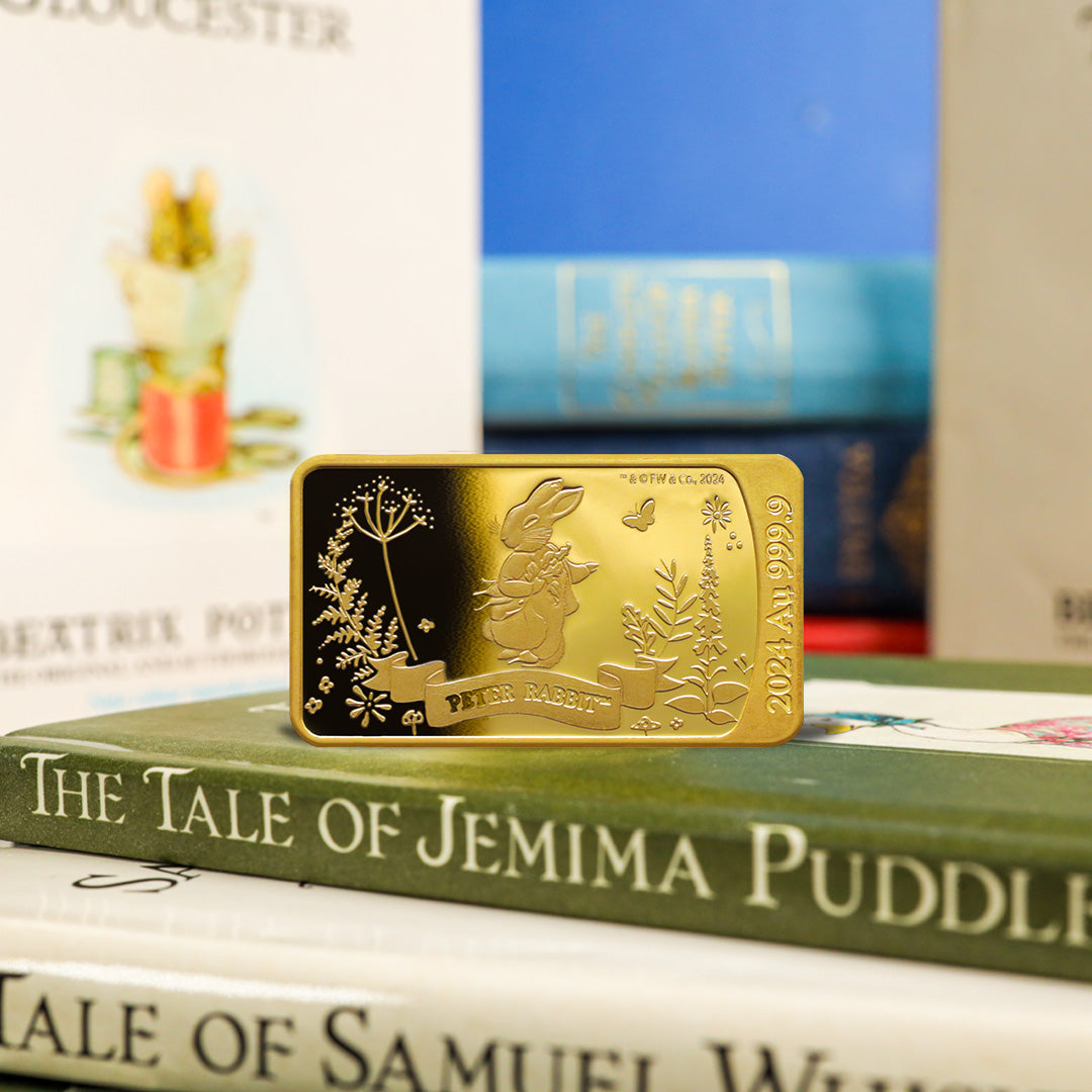 The Koin Club - Home of Officially Licensed Coins & Collectables