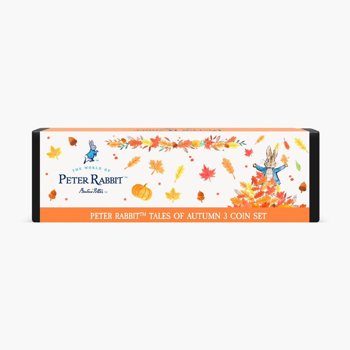 Peter Rabbit Tales of Autumn 2026 Limited Edition Box Set
