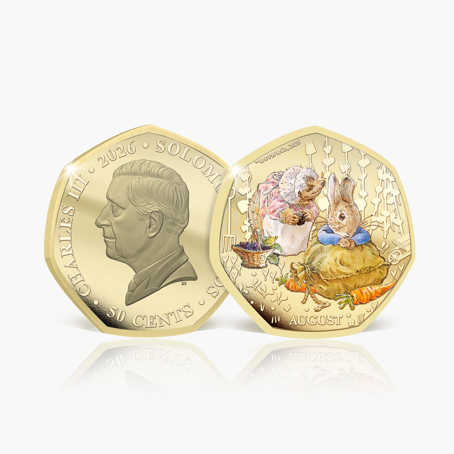 Peter Rabbit Tales of Summer 2026 Limited Edition Box Set