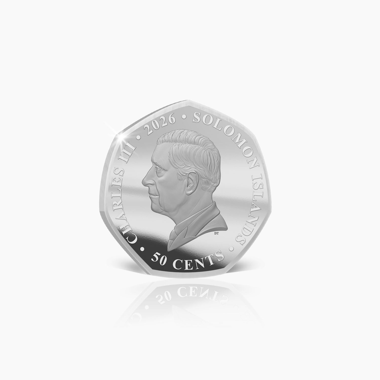 The Official FIFA World Cup 2026 BU Coin