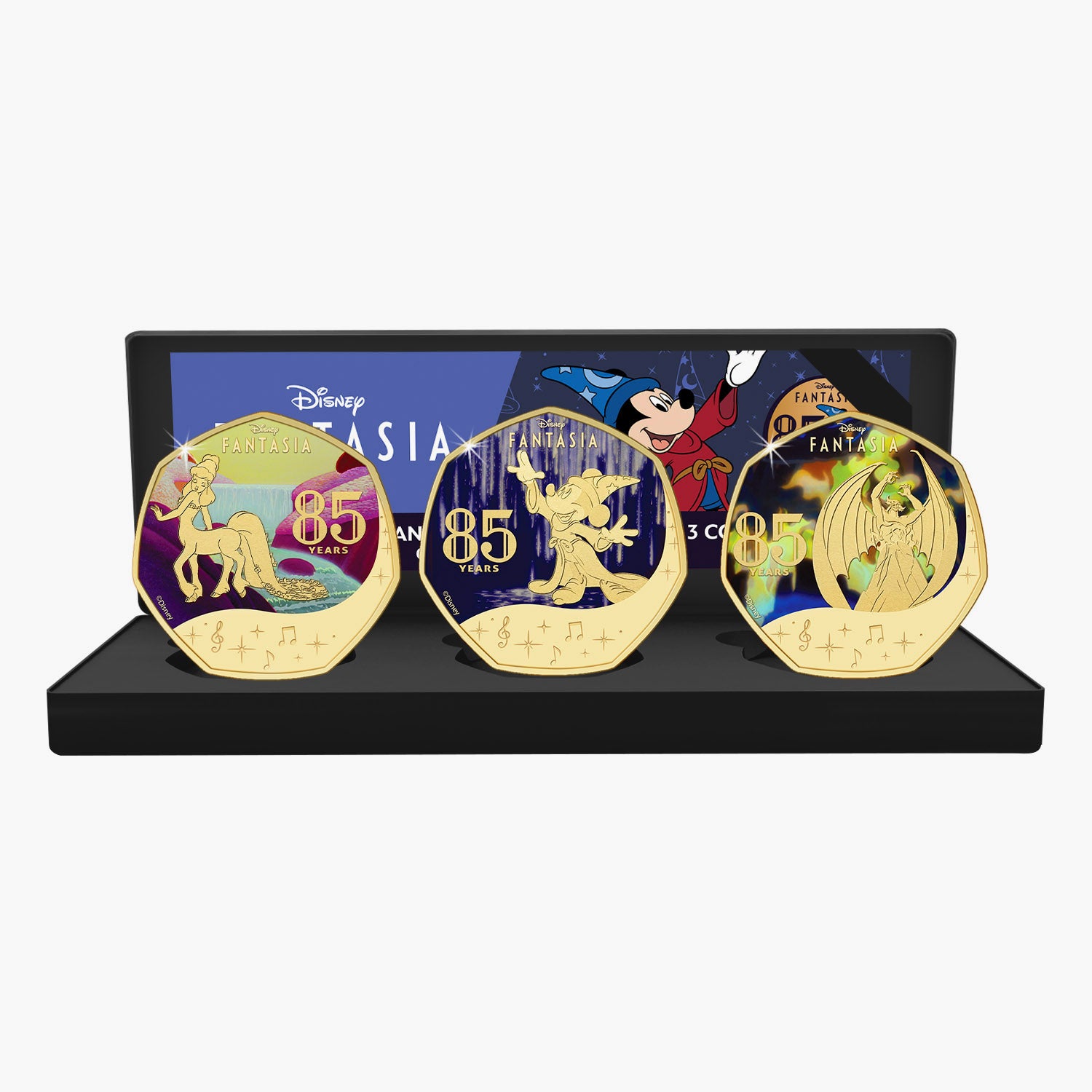 一番くじ〈Disney FANTASIA〉85th Anniversary Ichiban Kuji Disney FANTASIA 85th Anniversary Memories of