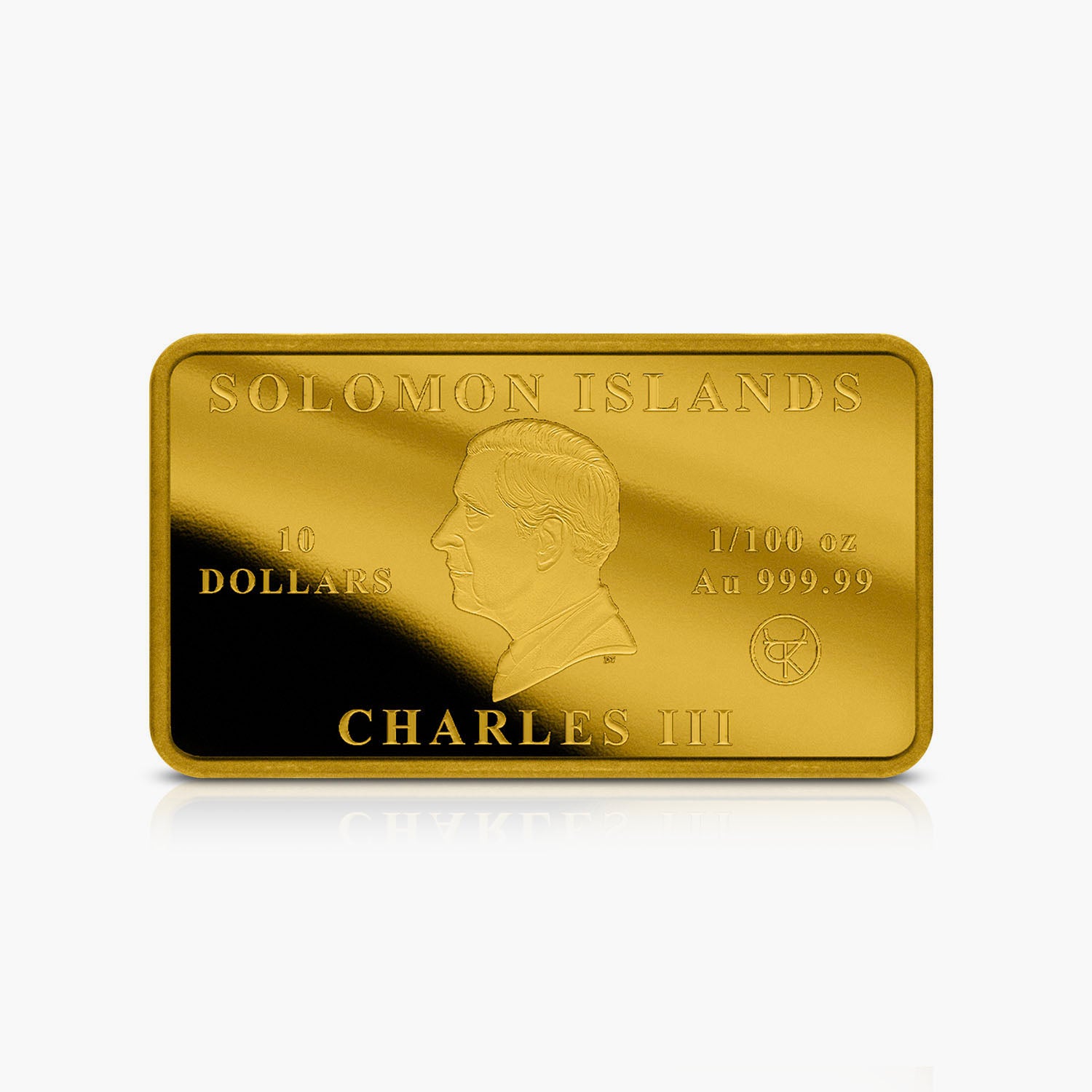 The World's Purest Solid Gold Bullion Coin Collection