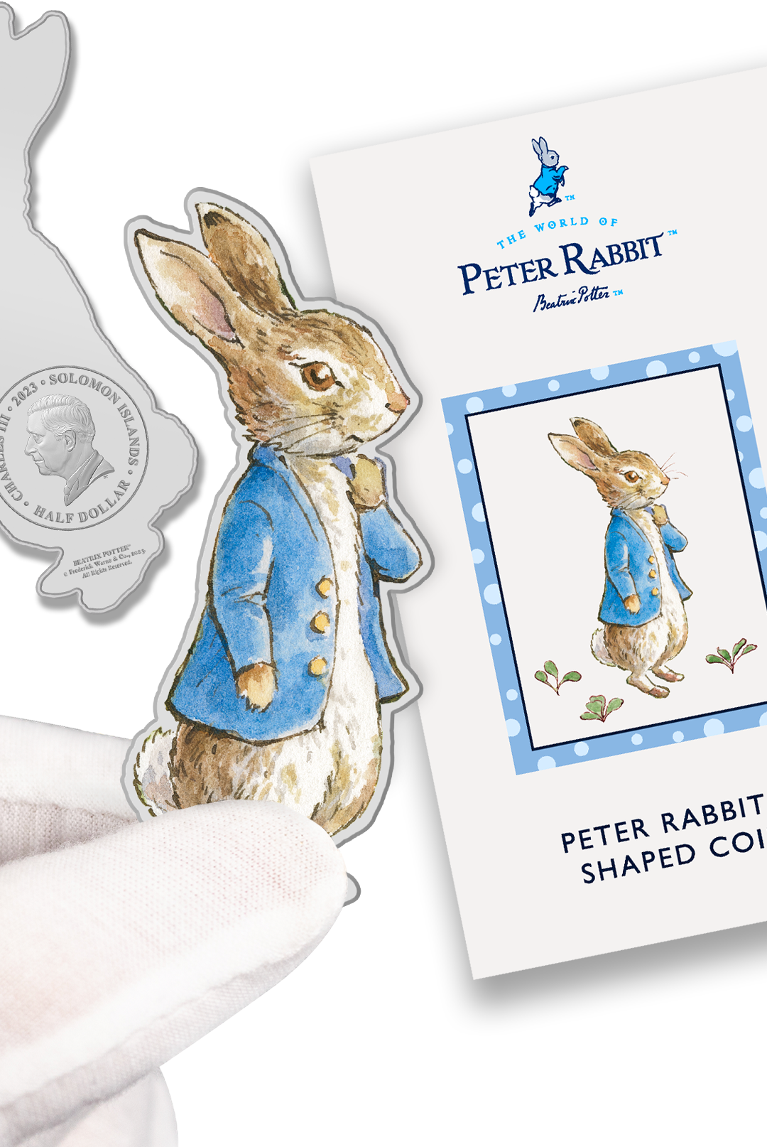 The Koin Club - Home of Officially Licensed Coins & Collectables