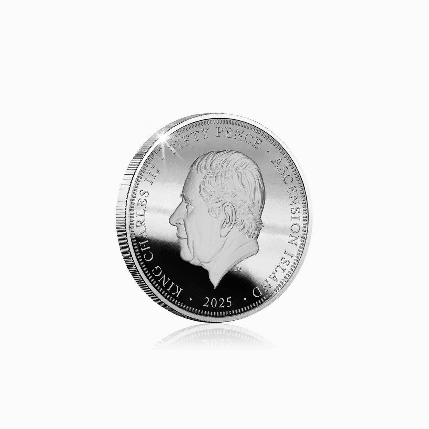 2025 Flower Fairies .999 Silver Plated Coin | Official Collection