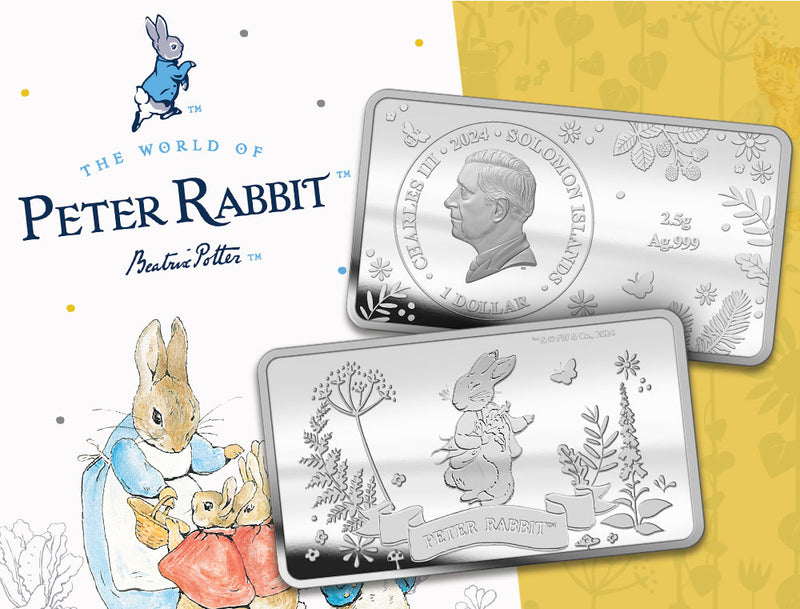 The Koin Club - Home of Officially Licensed Coins & Collectables