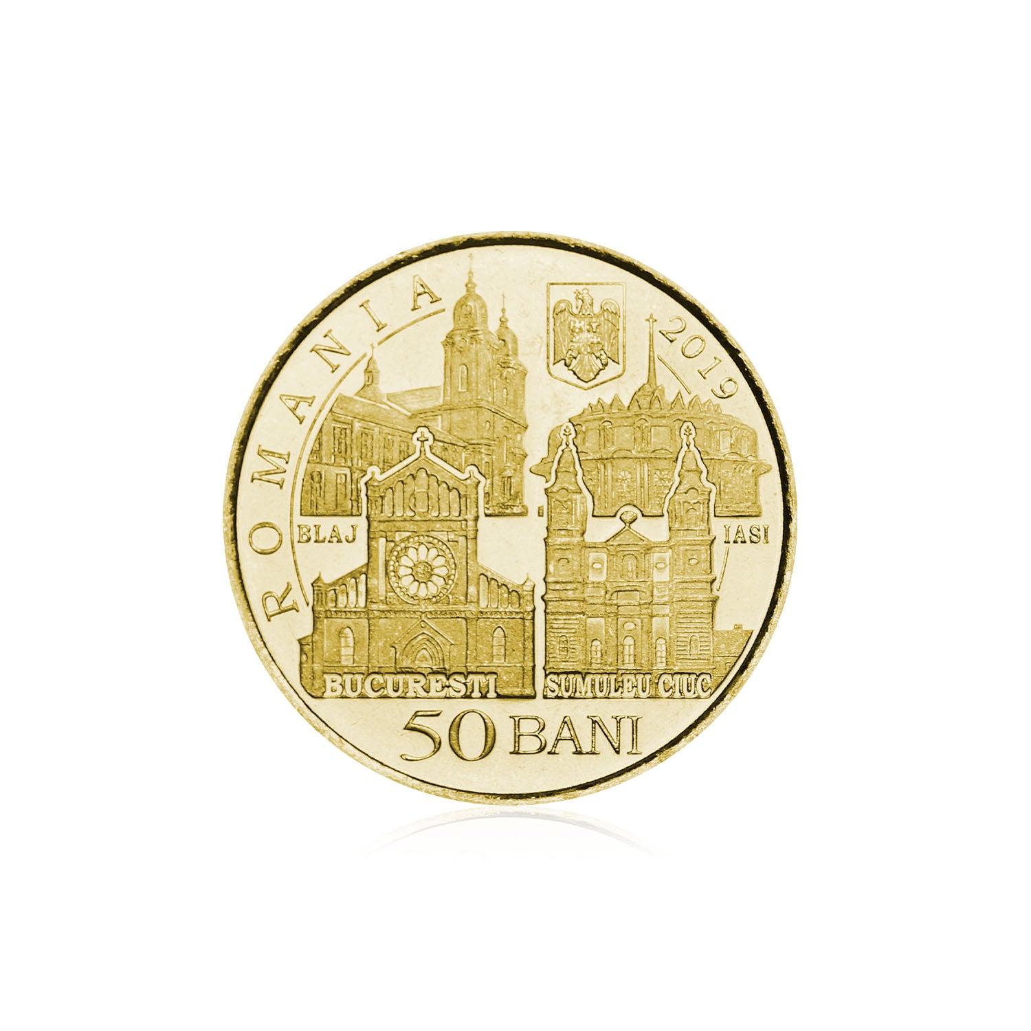 Pope Francis - The First American Pope Memorial Set