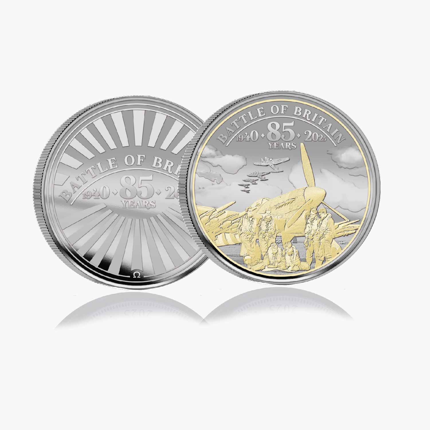 BoB SBB - Medal Completer