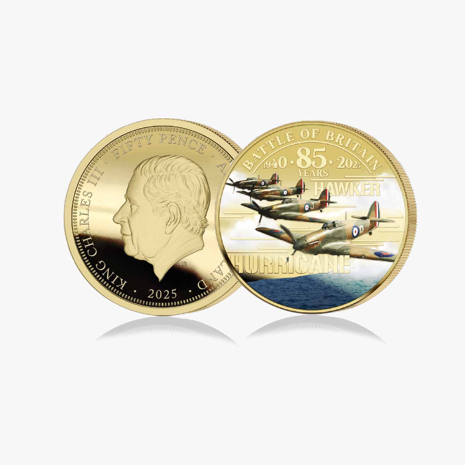 BoB SBB - Hawker Hurricane