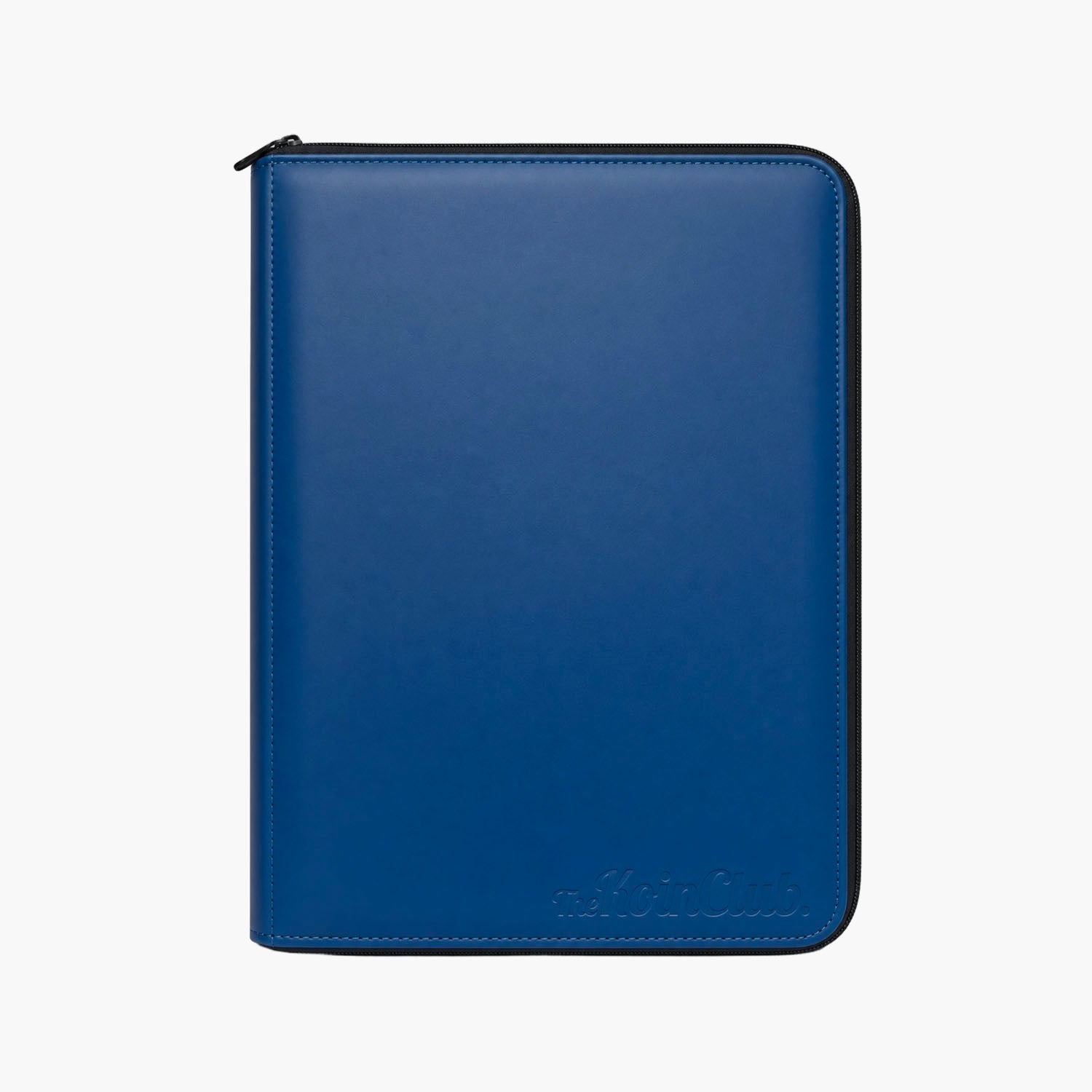 The Koin Club Official Coin Collector Folder
