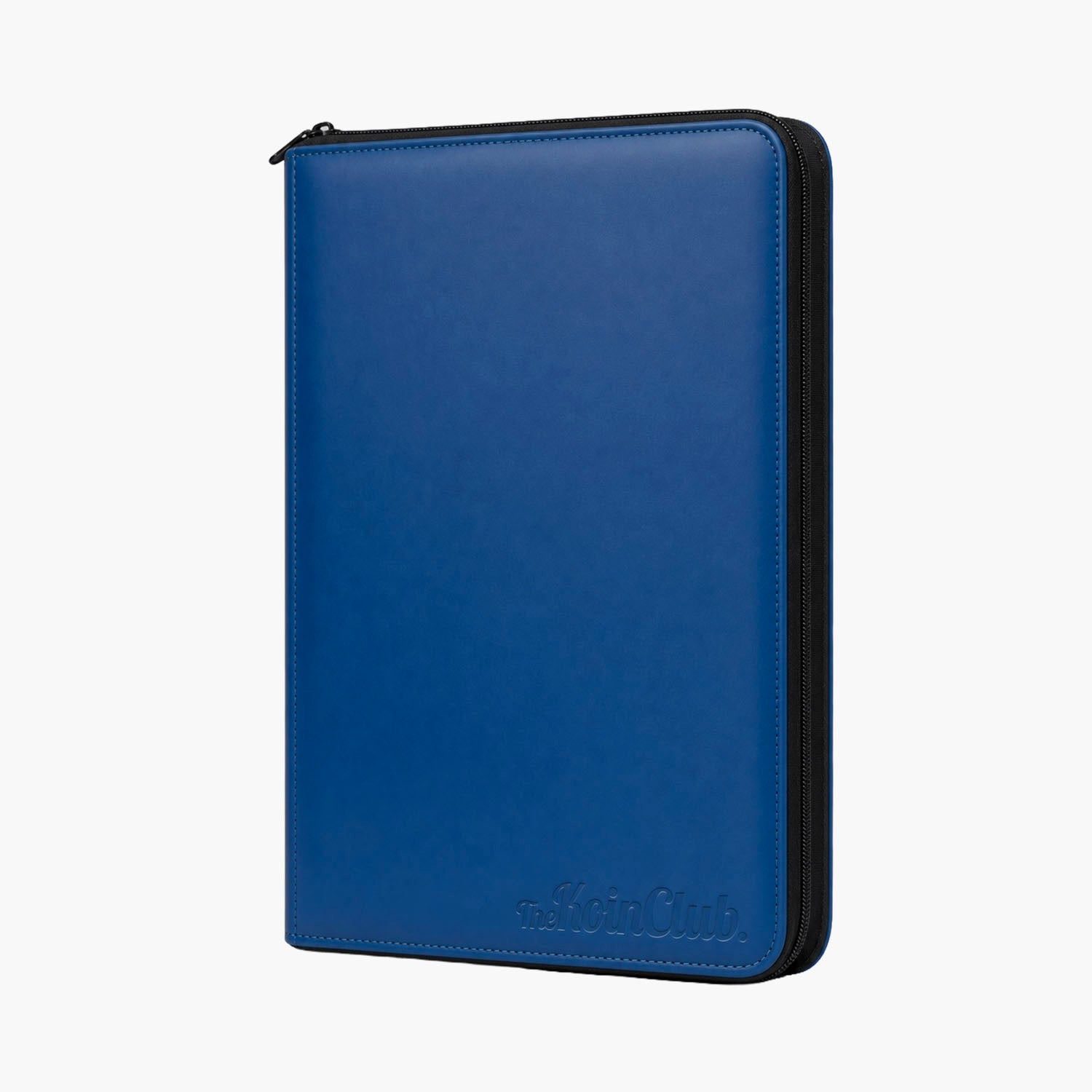 The Koin Club Official Coin Collector Folder