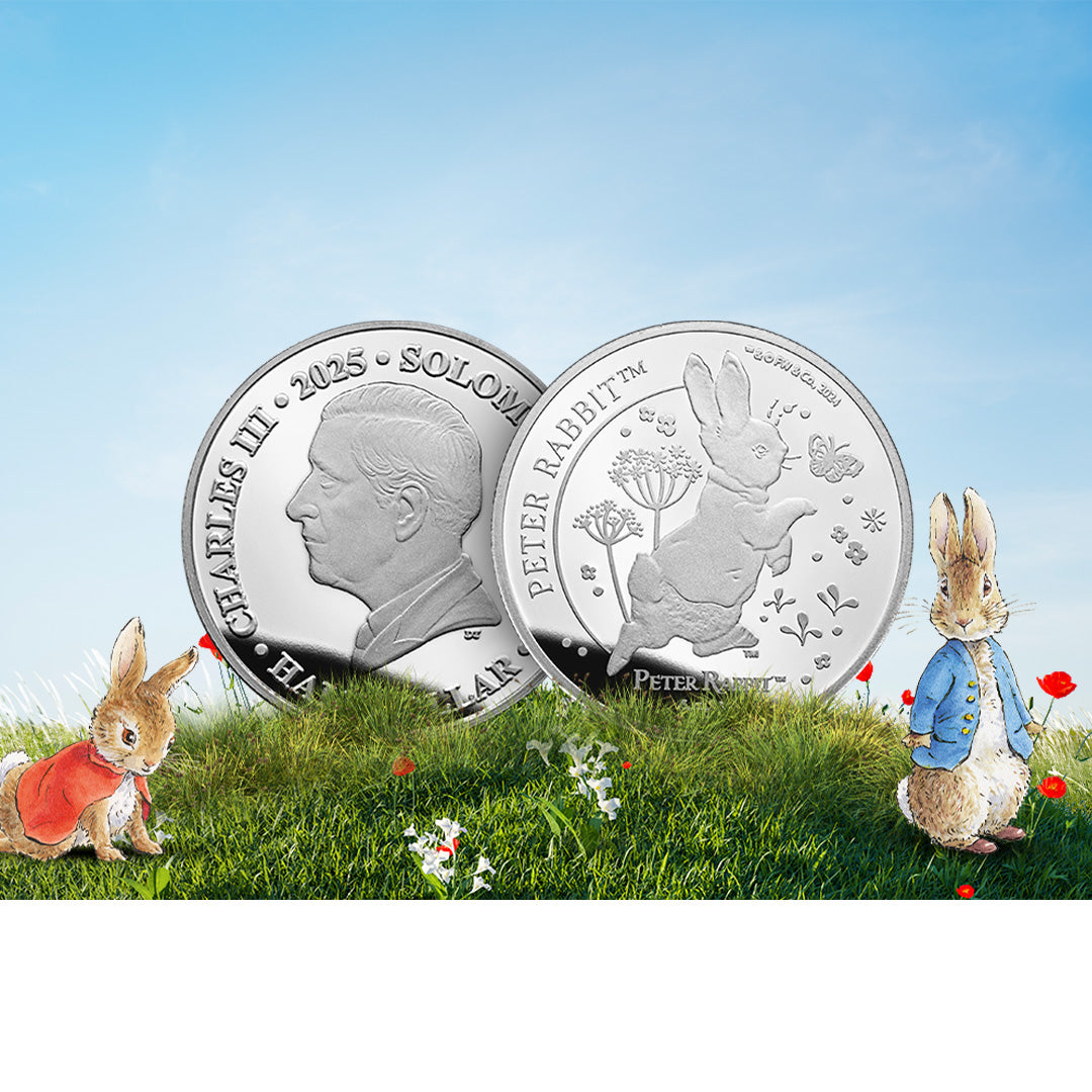 The Koin Club - Home of Officially Licensed Coins & Collectables