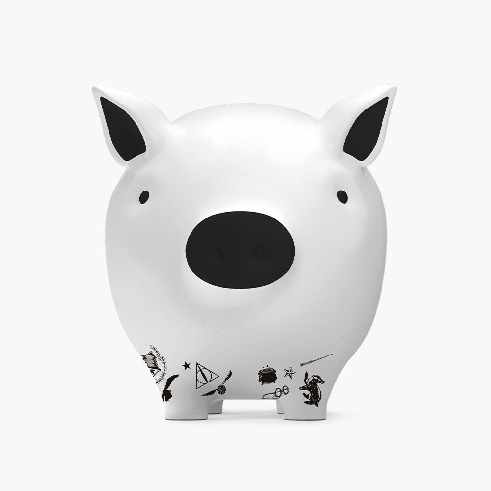 The Wizarding World of Harry Potter Piggy Bank