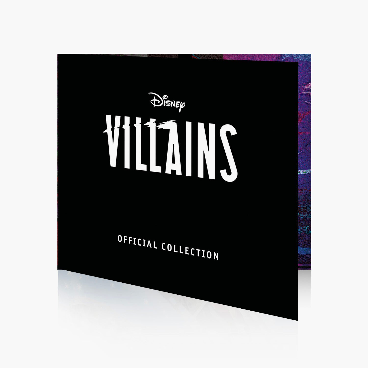 Disney Villains Complete Pack