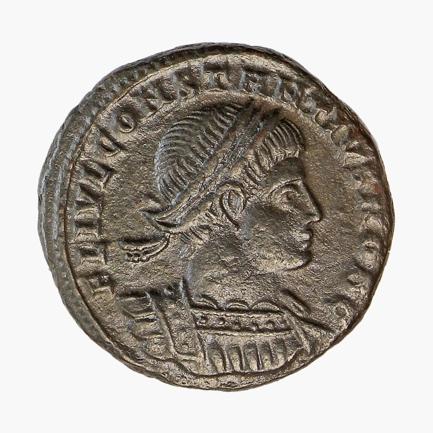 Dynastie Constantin - La famille la plus puissante de Rome